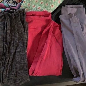 Legging Bundle